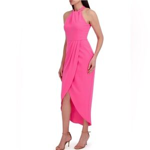 💋3 for $60💋 Julia Jordan Tulip Hem Dress